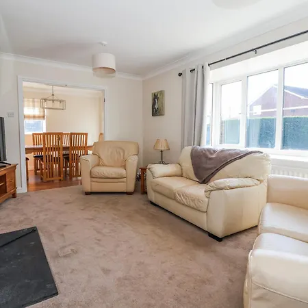 Thorntons House Holiday home Northallerton