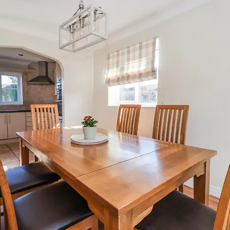 Thorntons House Holiday home