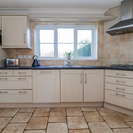 Holiday home Thorntons House Northallerton