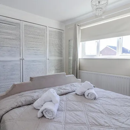 Thorntons House Northallerton