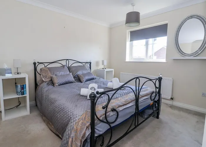 Thorntons House * Northallerton