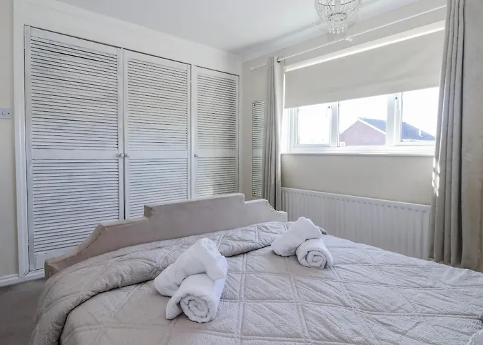 Thorntons House Northallerton