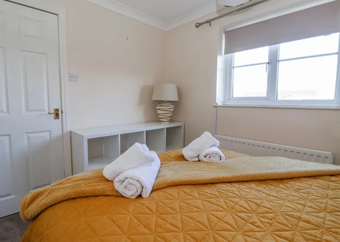 Thorntons House Northallerton