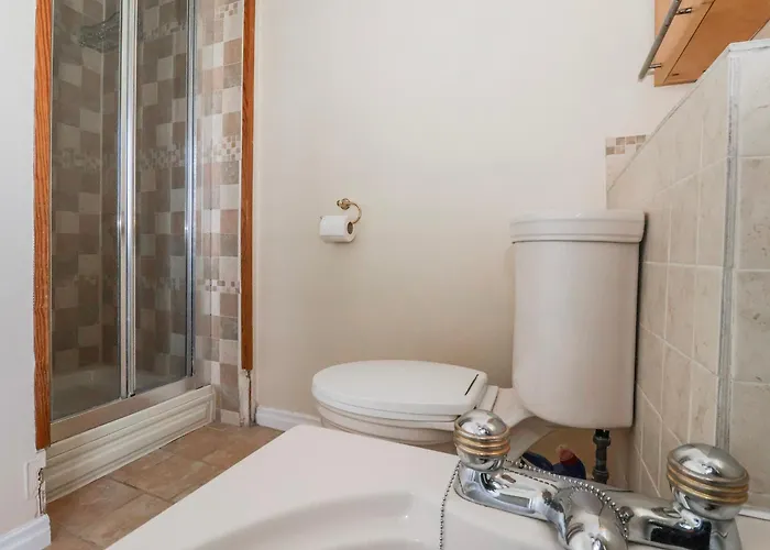 Holiday home Thorntons House Northallerton