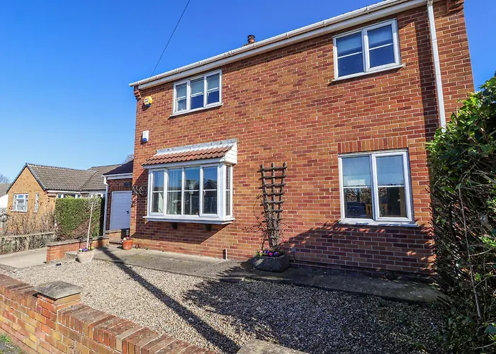 Holiday home Thorntons House