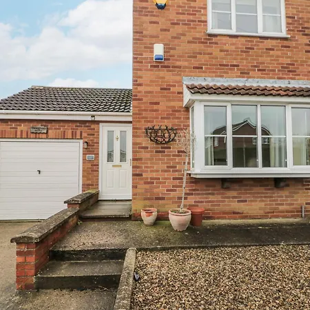 Holiday home Thorntons House Northallerton