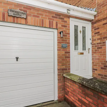 Thorntons House *