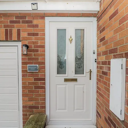 Thorntons House Holiday home *