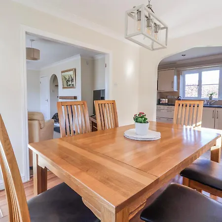 Thorntons House Casa vacanze Northallerton