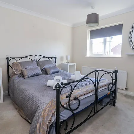 Thorntons House * Northallerton