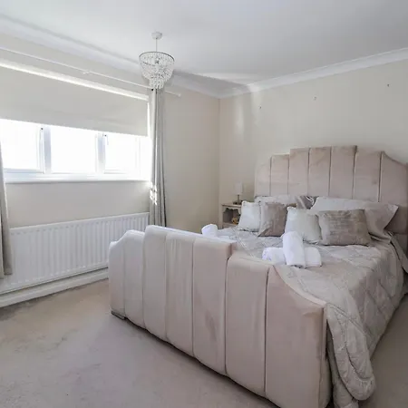 Casa vacanze Thorntons House Northallerton