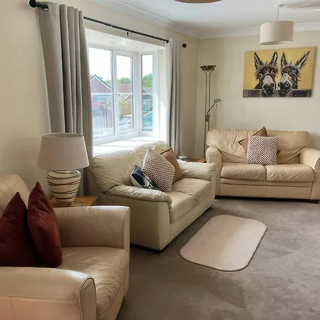 Thorntons House * Northallerton