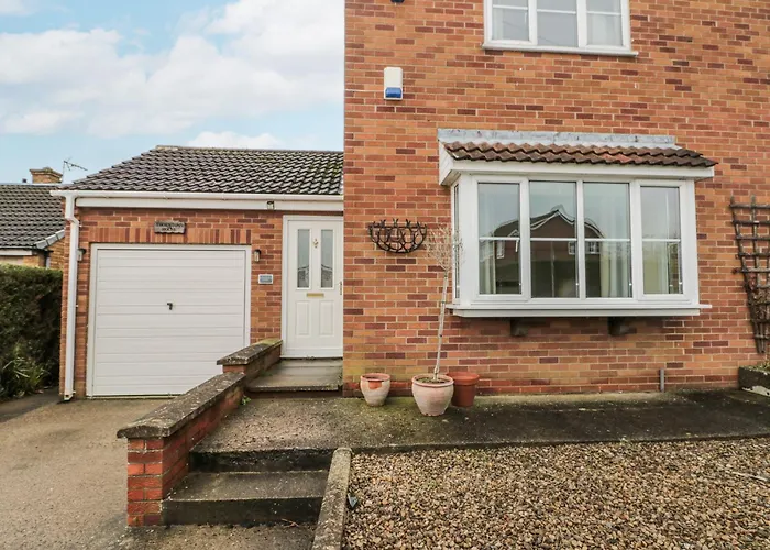 Holiday home Thorntons House Northallerton