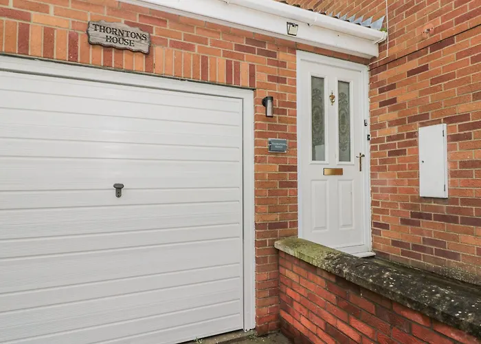 Thorntons House *