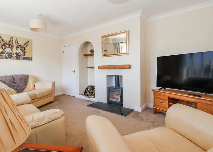 Thorntons House * Northallerton