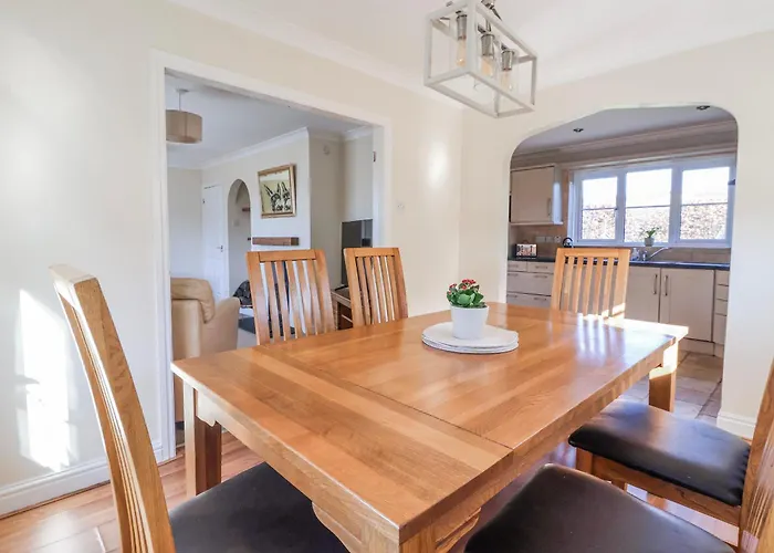 Thorntons House Casa vacanze Northallerton