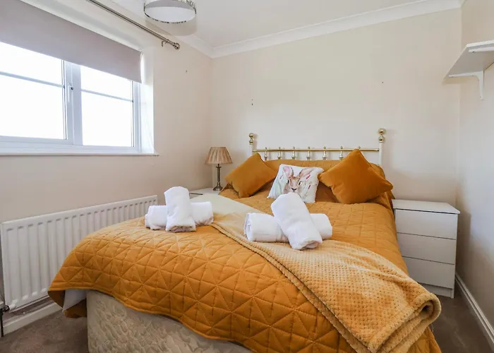 Thorntons House Casa vacanze