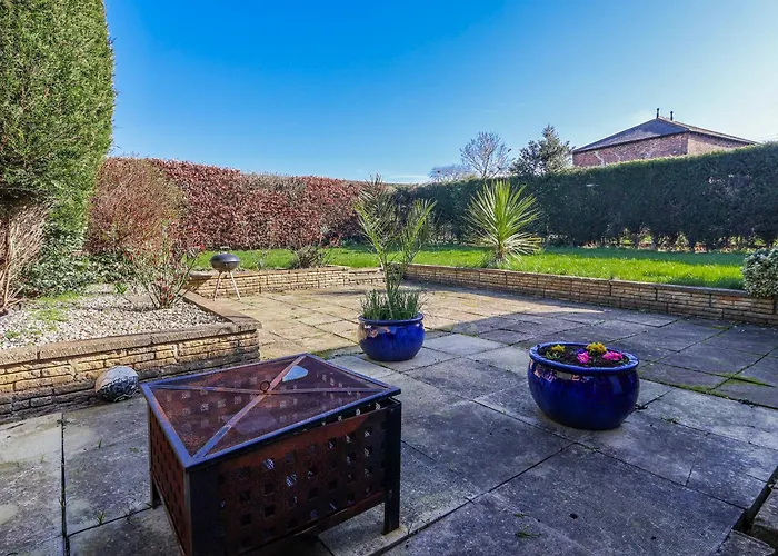 Casa vacanze Thorntons House *